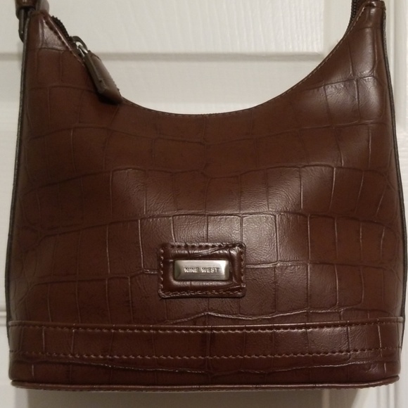 Nine West Bag NWOT - Picture 2 of 8